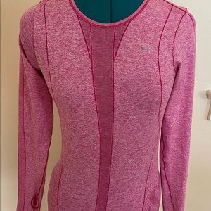 Nike Dri-Fit Running Shirt